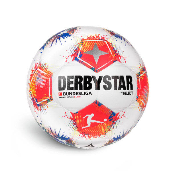 Bundesliga Brillant Replica S-