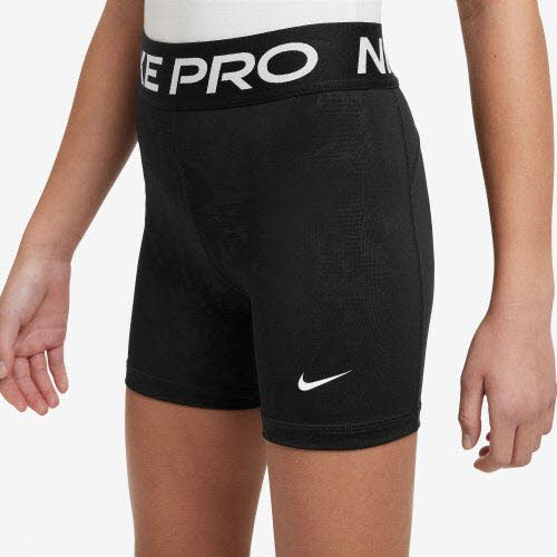 Nike Pro Girls" Dri-FIT Shorts