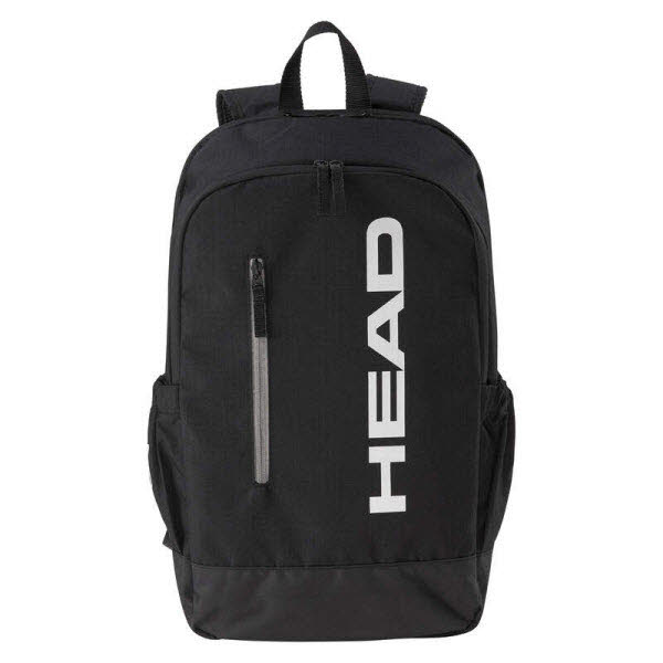 Base Backpack 17L BK