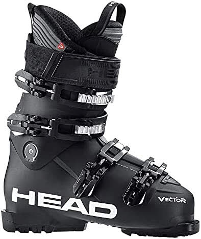 VECTOR EVO XP BLACK Bild 1