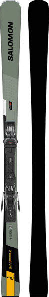 E S/MAX F10 Ti Oil Green/Black,Oil Green