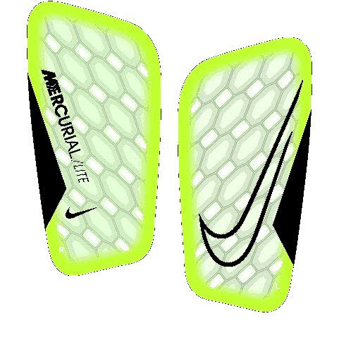 Nike Mercurial Lite Soccer Shi