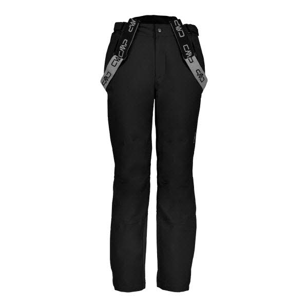 CMP NOS He.-Ski Strech Pant mit Tr