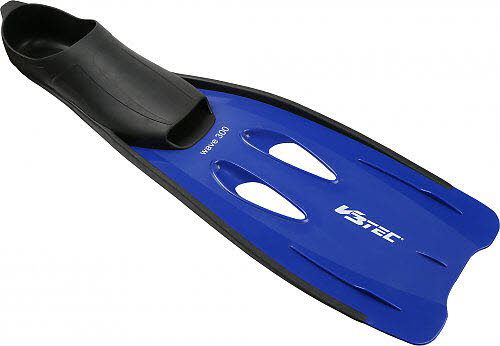 NOS WAVE 300 Flosse