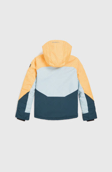 CARBONITE SNOW JACKET Bild 5