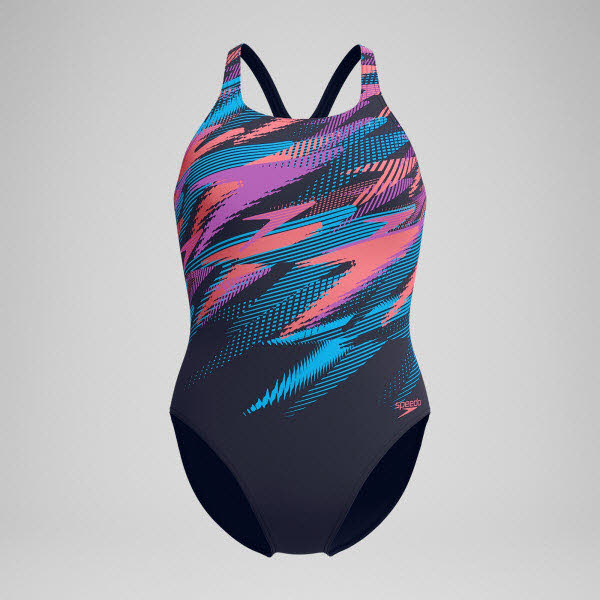 Womens Digital Printed Medalist