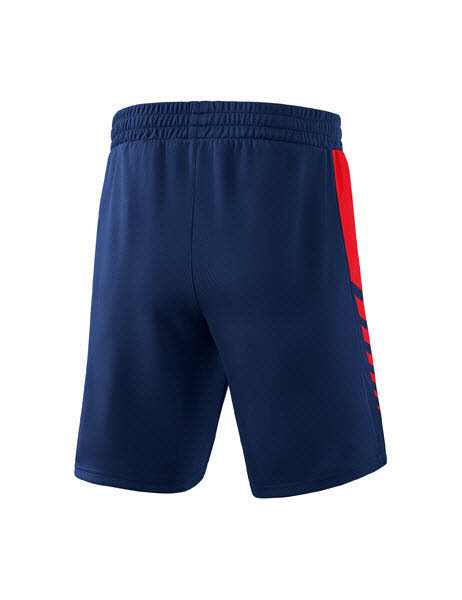 SIX WINGS shorts without inner slip Bild 3