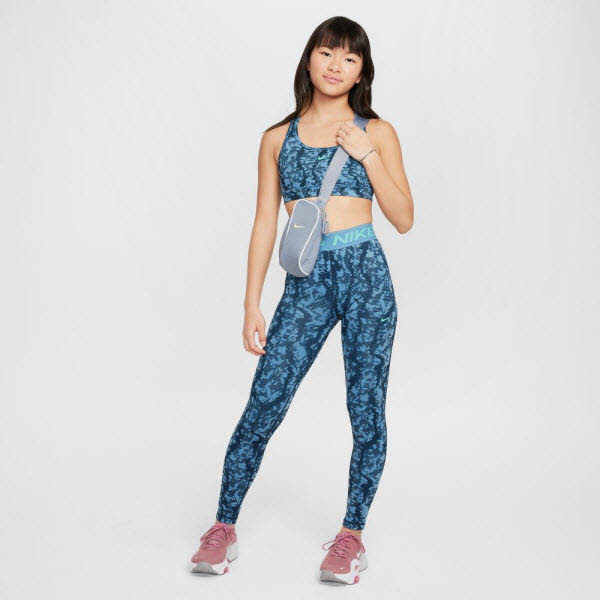 Nike Pro Big Kids" (Girls") Dr Bild 3