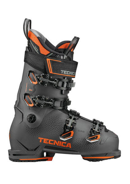 MACH SPORT MV 100 GW,RACE GREY