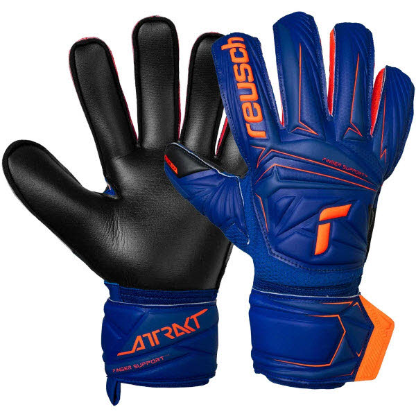 Attrakt Infinity Finger Support Junior