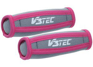 NOS WORKOUT Hantel 2 x 0,5 kg