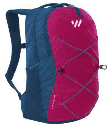 BEAVER 15, Kids hiking backpac