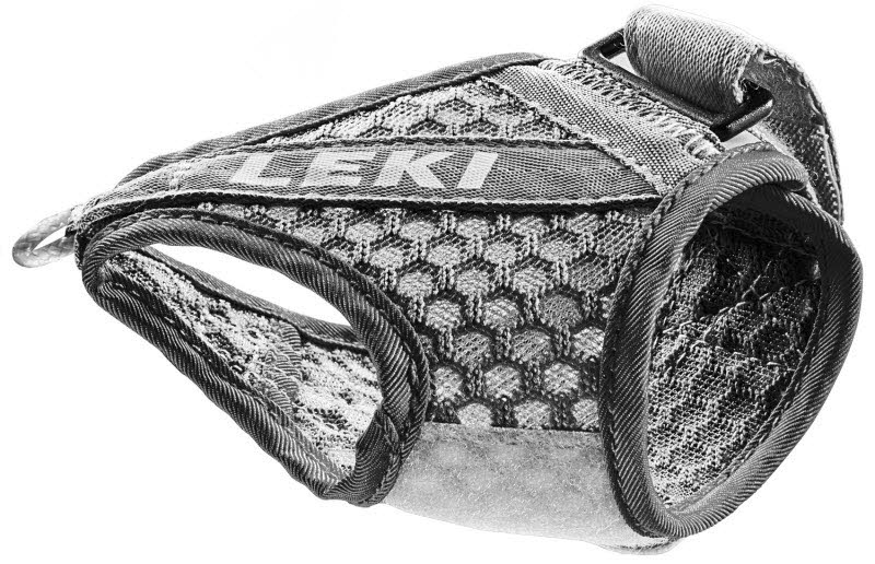 Shrk Frame Strap Mesh