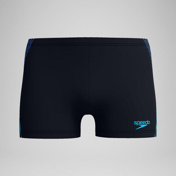 Mens Tech Panel Aquashort