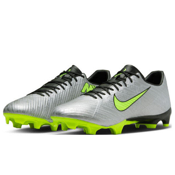 NIKE ZOOM MERCURIAL VAPOR 15 A,METALLIC