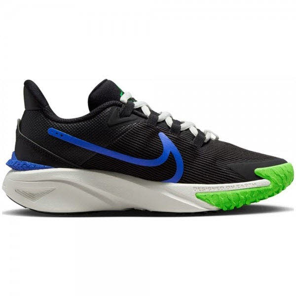 Nike Star Runner 4 Big Kids" R