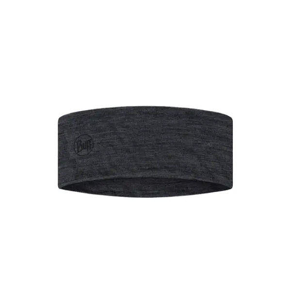 LW Merino wool headband