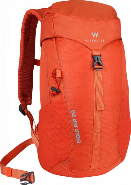 EIGER AIR 28 Unisex hiking backpack