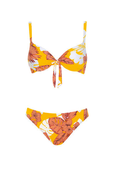 Bikini Bild 1