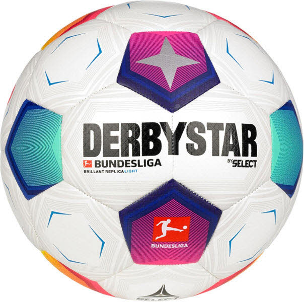 Bundesliga Brillant Replica Li