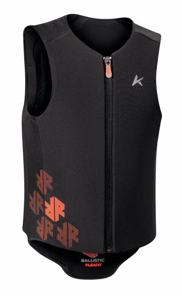 Ballistic Vest Flex Fit ECO Ju Bild 2