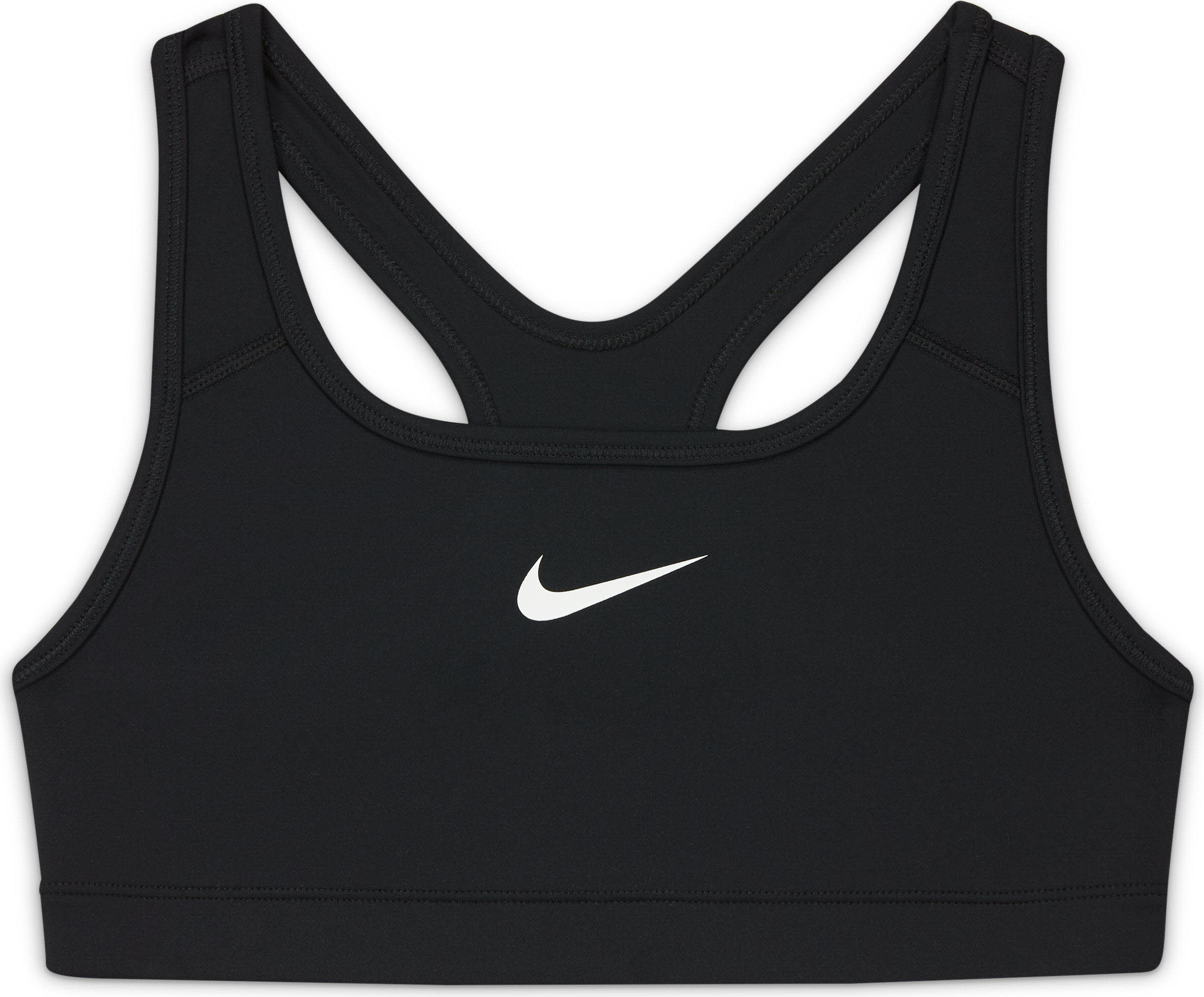 NOS NIKE SWOOSH BIG KIDS' (GIRLS'