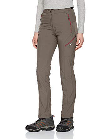 WOMAN LONG PANT