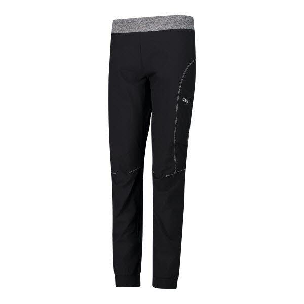 WOMAN PANT LIGHT CLIMB