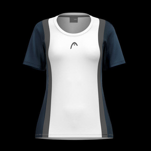 CLUB 25 TECH T-Shirt Women Bild 1