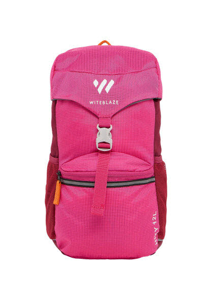 HIKY 12 L, hiking backpack