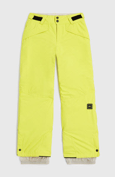 HAMMER SNOW PANTS Bild 7