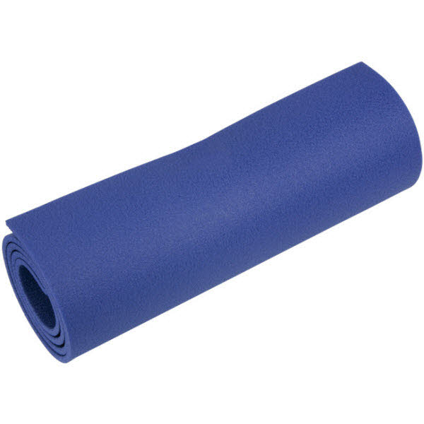 NOS FUN Gymnastikmatte,blau