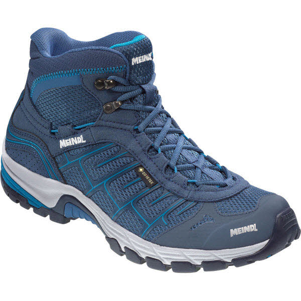 Quebec Lady Mid GTX