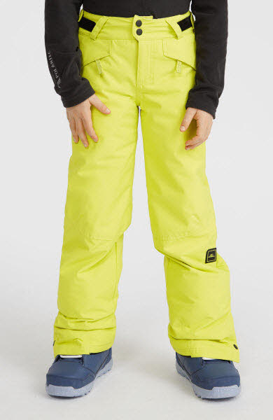 HAMMER SNOW PANTS Bild 1