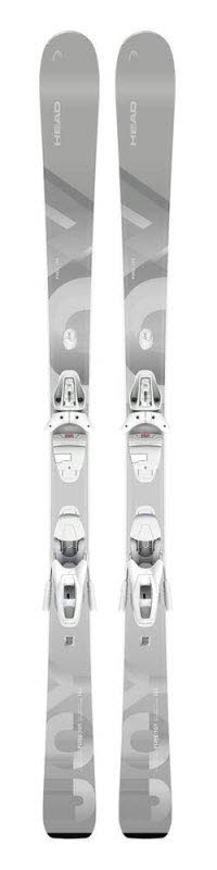 Skiset e.pure Joy + JOY 9 GW SLR