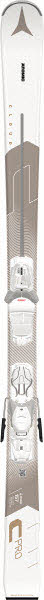 Skiset Atomic CLOUD PRO + M10 GW Bild 1