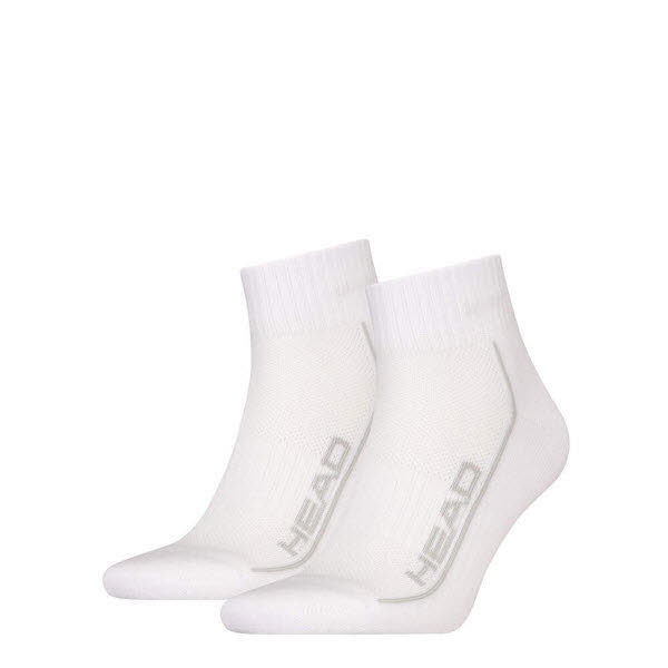 SOCKS TENNIS 2P PERFORMANCE Quarter