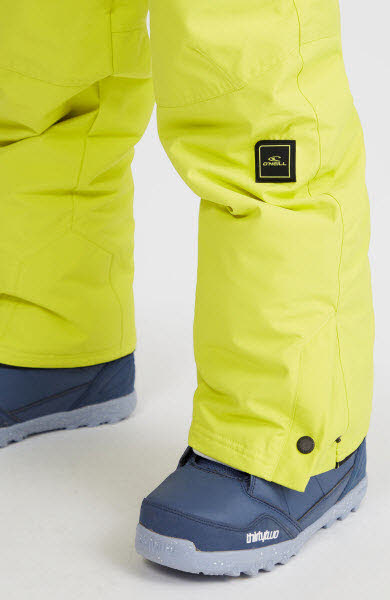HAMMER SNOW PANTS Bild 6