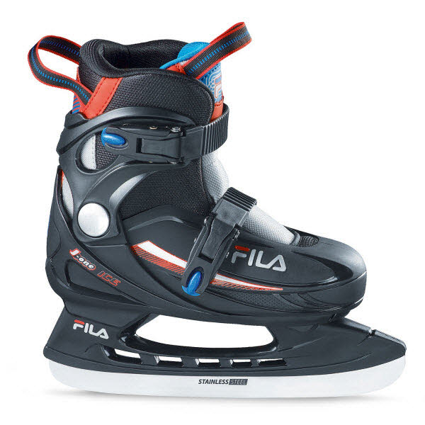 FILA Freizeitschlittschuh J-One Ice HR -