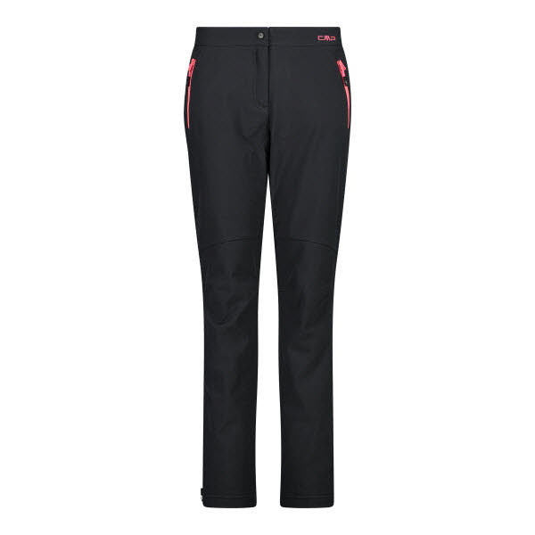 WOMAN LONG PANT