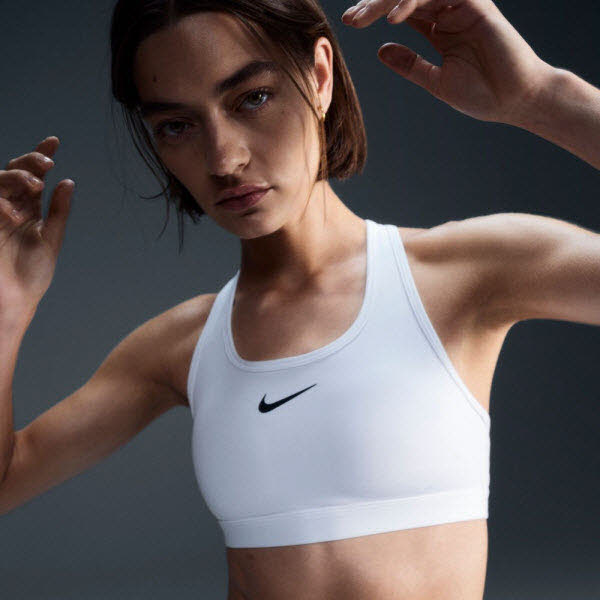 NIKE DRI-FIT SWOOSH WOMEN"S ME Bild 1