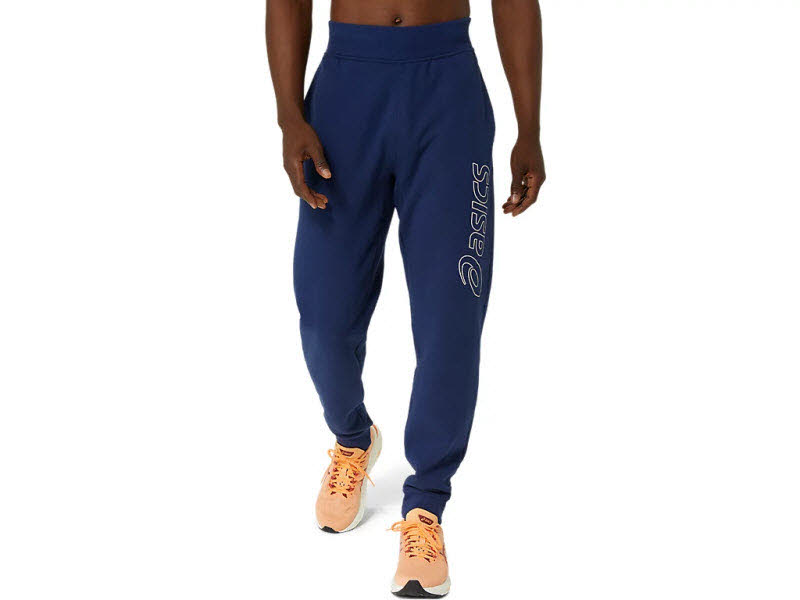 ASICS LOGO SWEATPANT