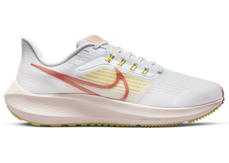 NIKE AIR ZOOM PEGASUS 39 WOMEN,IRIS