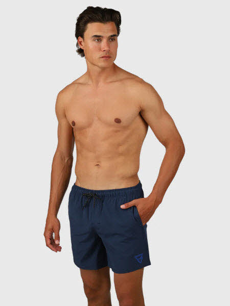 Bru-conic Men Swim Shorts