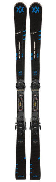 Skiset 
PEREGRINE 7.2 +VMOTION 10 GW