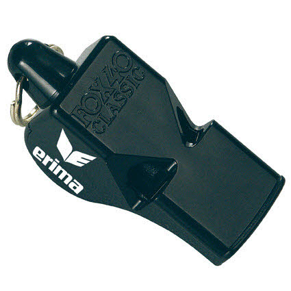 Whistle Fox 40 Classic