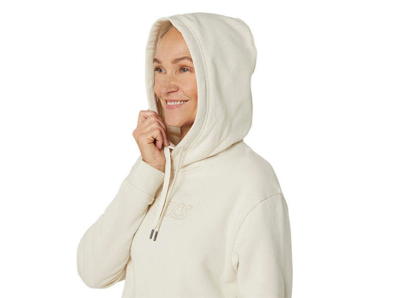 ASICS LOGO OTH HOODIE Bild 3