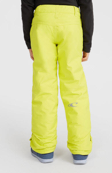 HAMMER SNOW PANTS Bild 4