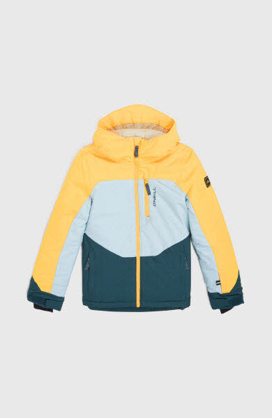 CARBONITE SNOW JACKET Bild 4