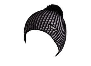 Eisbär Rodrigo Pompon Unisex M,schw Bild 1 Eisbär Rodrigo Pompon Unisex M,schw